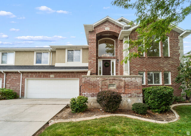 340 E Brayden Way