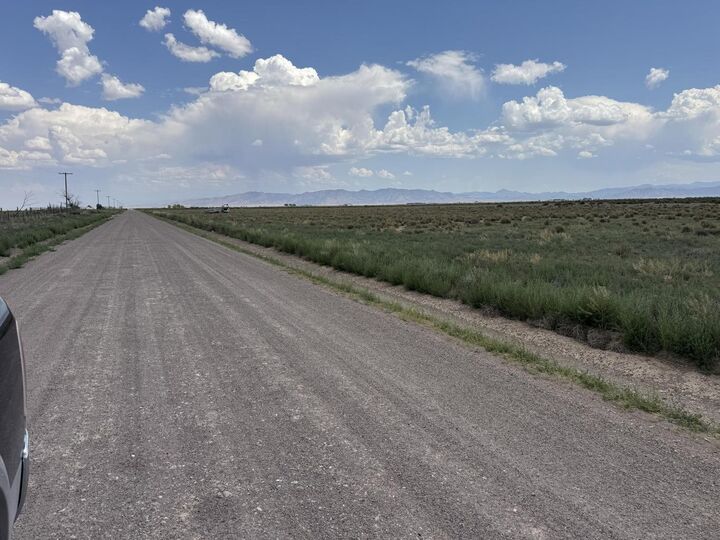 Property Photo: 20.57 Ac #E-1326-0003-0000 UT 84714