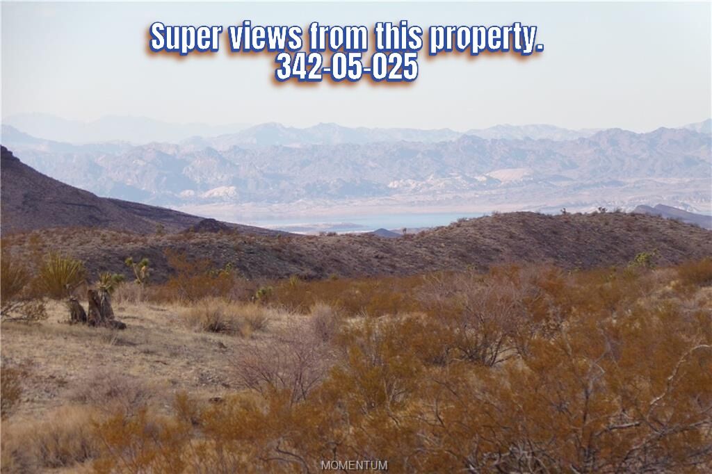 Property Photo: 342-05-025 By Mohave Dr AZ 86445