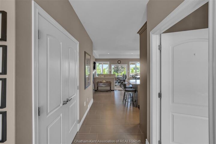 Property Photo: 67 Valencia Drive ON N7L 0H3