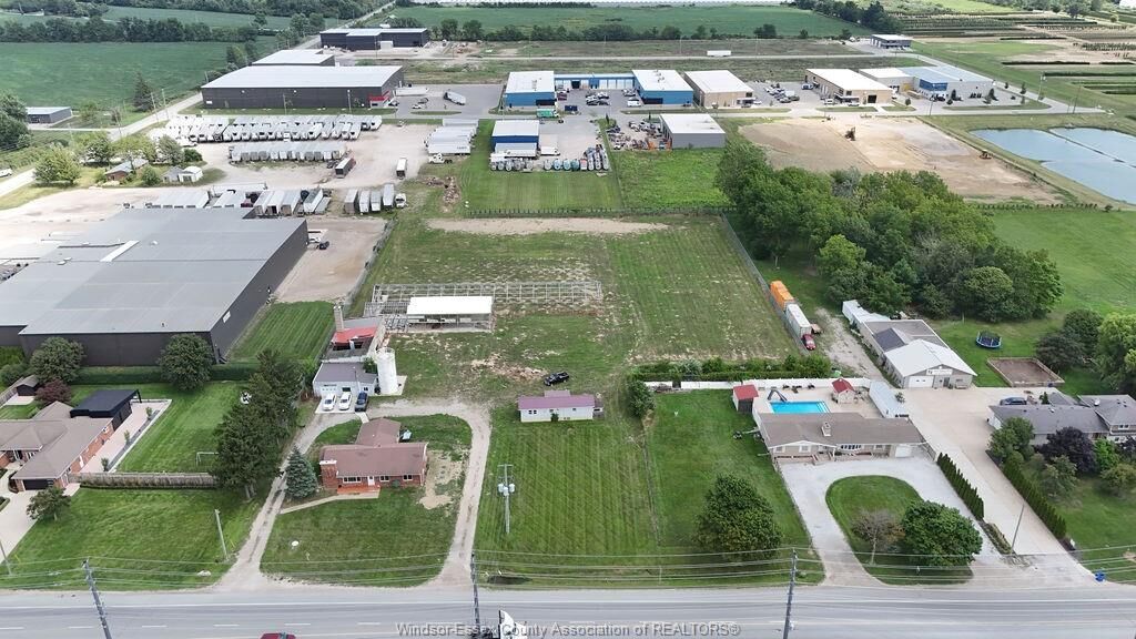 Property Photo: 1580 County Road 34 ON N0P 2G0