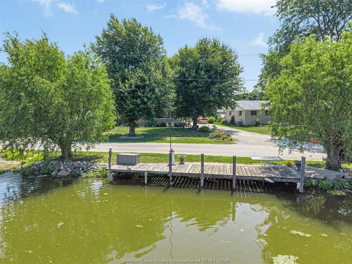 Property Photo: 316 East Ruscom River Road ON N0R 1S0