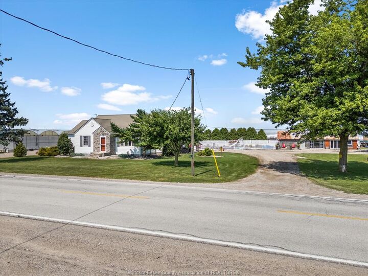 Property Photo: 343 County Rd 14 ON N0R 1B0