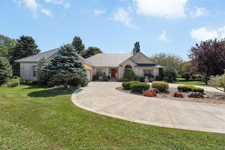 Property Photo: 6258 Talbot Trail ON N0P 1W0