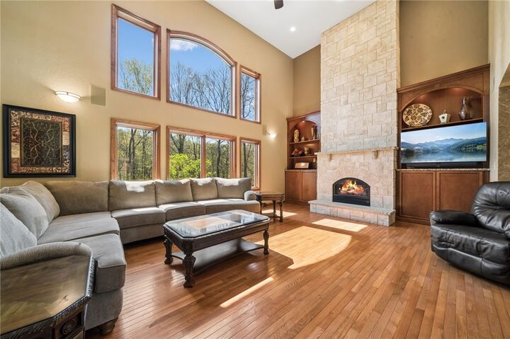 Property Photo: 12288 Carmichael Circle PA 15642