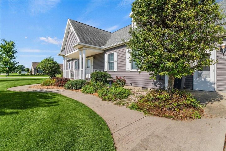 Property Photo: 1309 Mohican Trail OH 45895