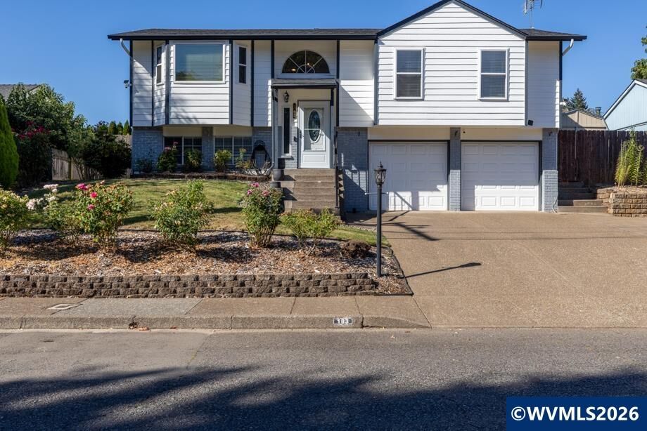 Property Photo:  183 Holder Ln SE  OR 97306 