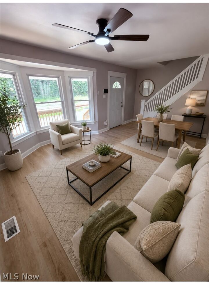 Property Photo:  1121 Galewood Drive  OH 44110 