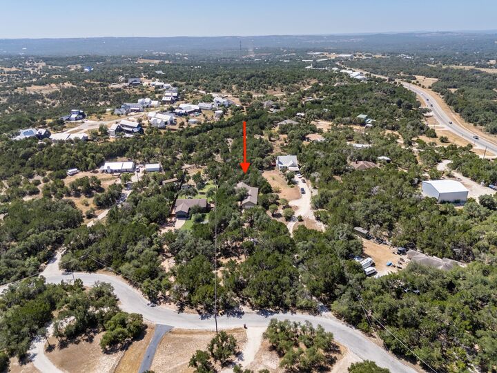 Property Photo:  204 Deer Creek Circle  TX 78620 