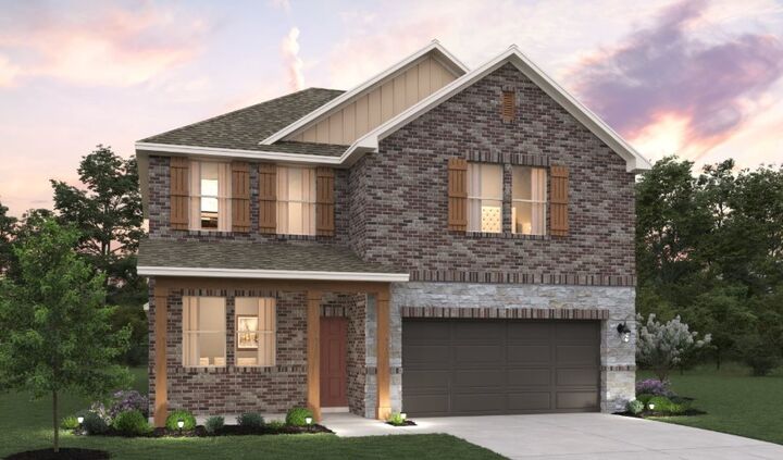 Property Photo:  132 Arlington Park Loop  TX 78634 