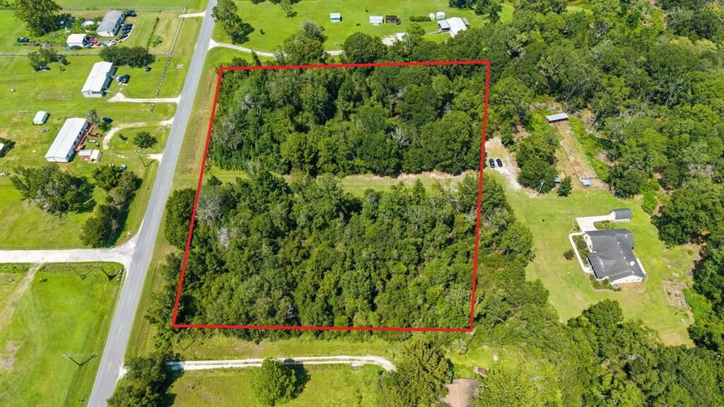 Property Photo:  0 181st Way  FL 32091 