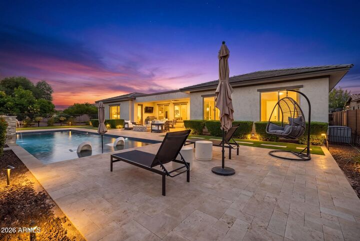 Property Photo: 3858 E Fountain Street AZ 85205