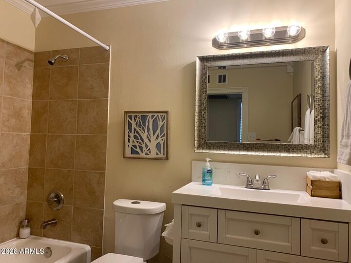 Property Photo:  3018 S Dromedary Drive  AZ 85282 