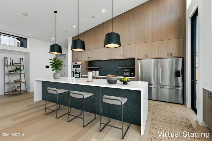 Property Photo:  2230 Edgewood Drive  AZ 86336 