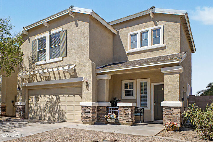 Property Photo: 1310 S 121st Lane AZ 85323