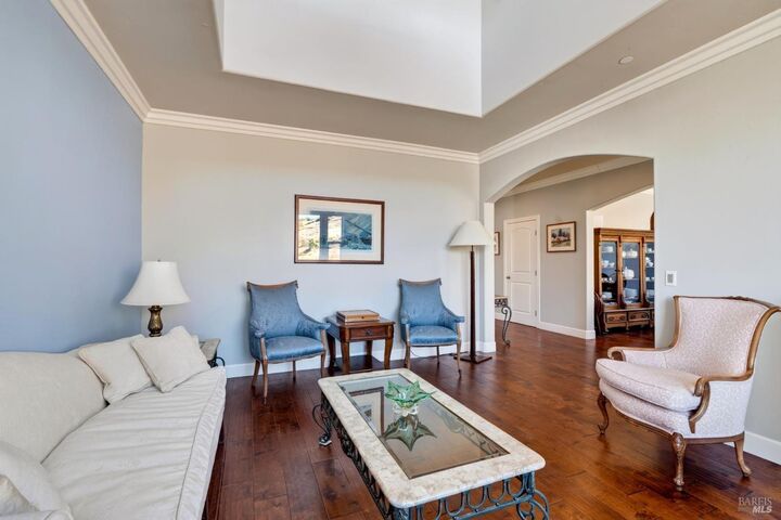 Property Photo: 511 Tehuacan Road CA 95482