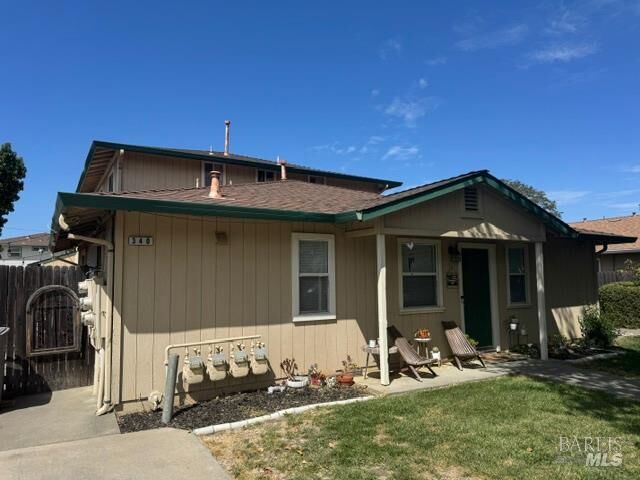 Property Photo:  340 S 2nd Street  CA 95620 