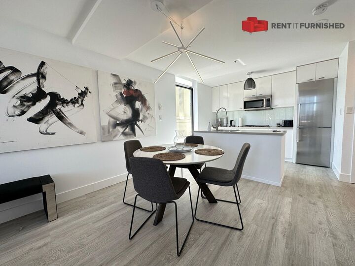 Property Photo:  531 Beatty Street 705  BC V6B 1R7 