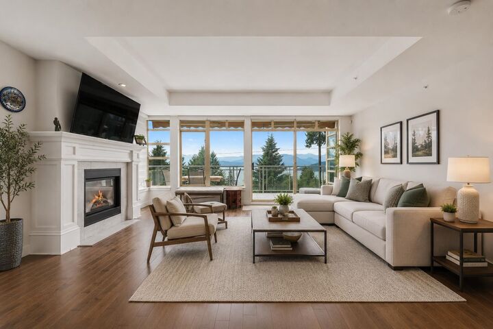 Property Photo: 8571 Seascape Lane BC V7W 3J7