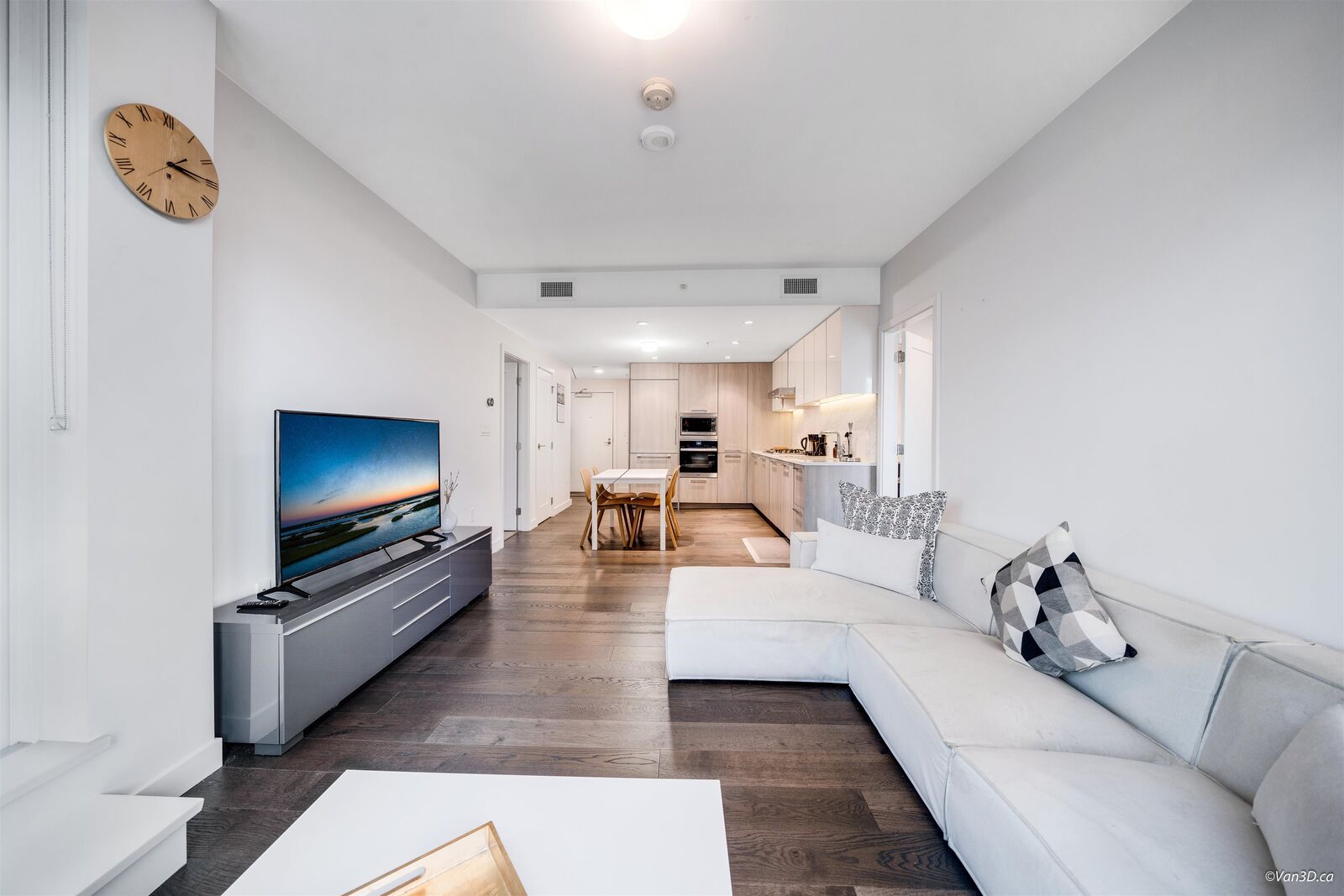 Property Photo: 8160 McMyn Way 912 BC V6X 0V2