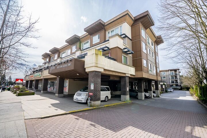 9655 King George Boulevard 410 — photo 1