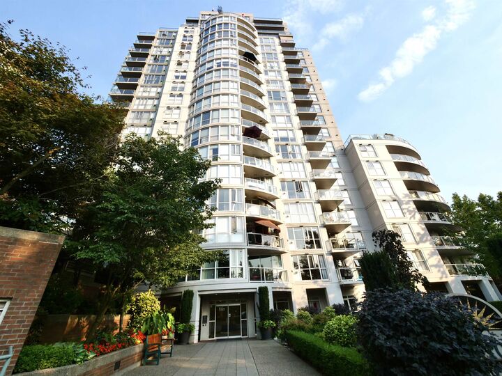 200 Newport Drive 505 — photo 1