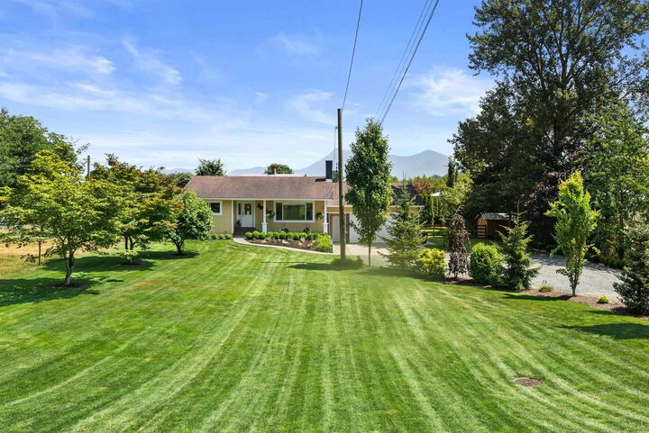 Property Photo: 10268 Young Road BC V2P 8C2