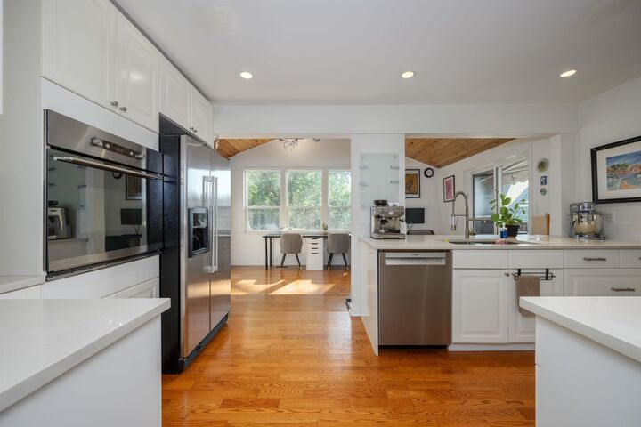 Property Photo: 3342 Fromme Road BC V7K 2E3