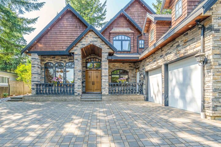 Property Photo: 2309 154 Street BC V4A 4S6