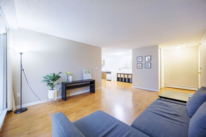 Property Photo: 7200 Lindsay Road 201 BC V7C 3M6