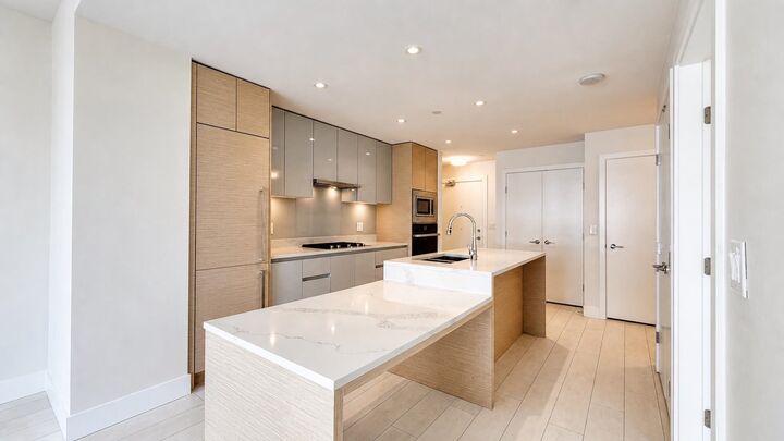Property Photo: 3538 Sawmill Crescent 405 BC V5S 0J8