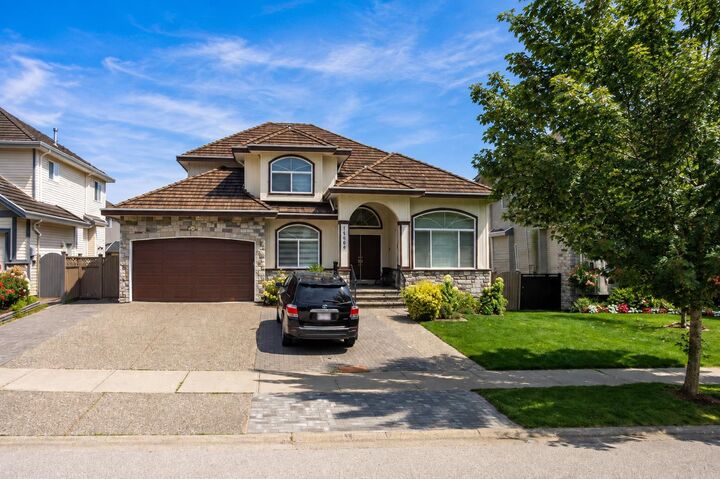 Property Photo: 14465 74 Avenue BC V3S 0R8