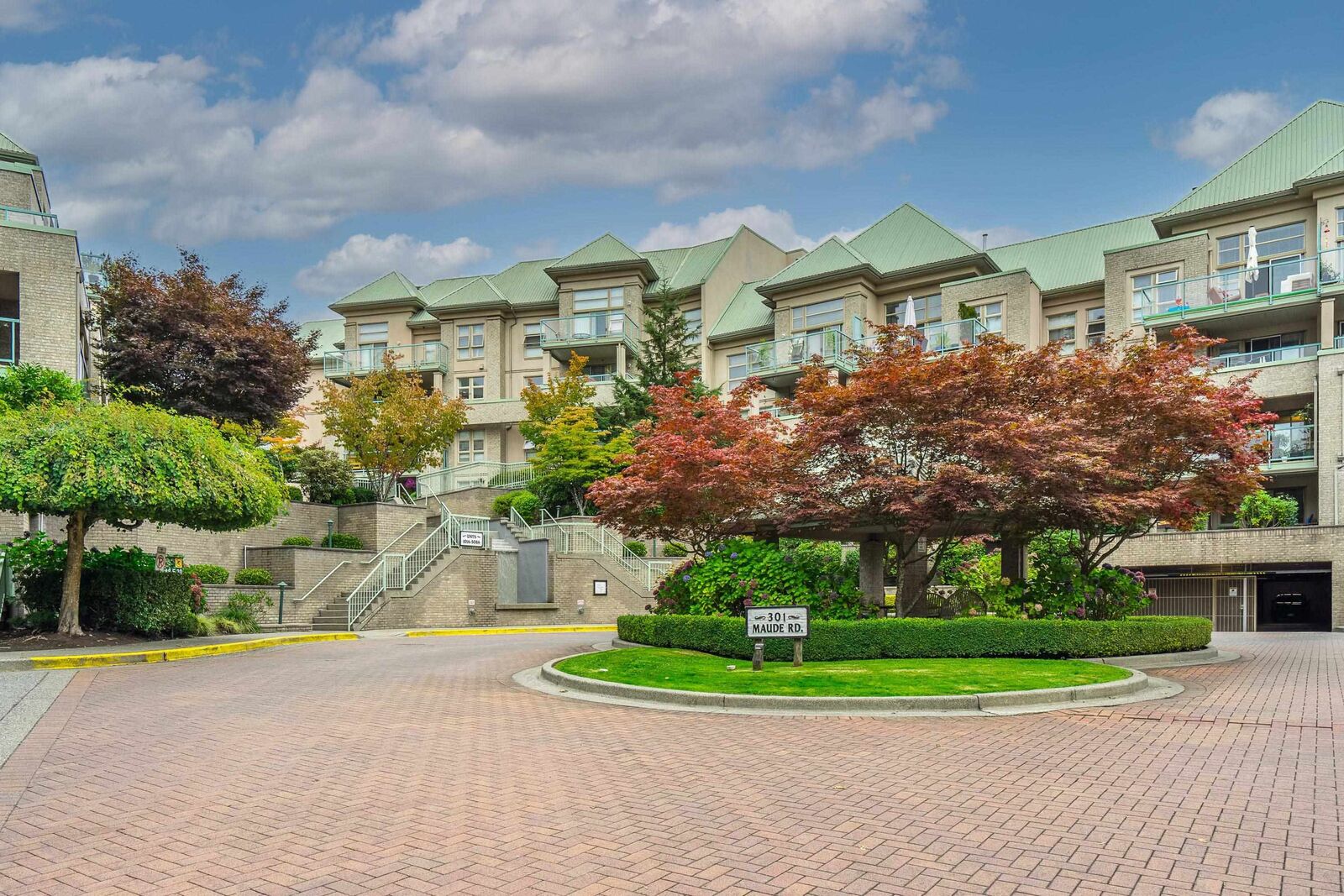 Property Photo:  301 Maude Road 326  BC V3H 5B1 