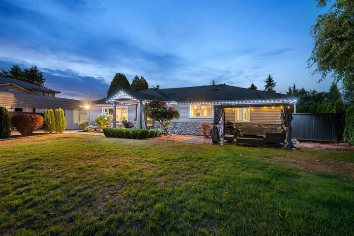 Property Photo: 3496 196 Street BC V3A 4T7