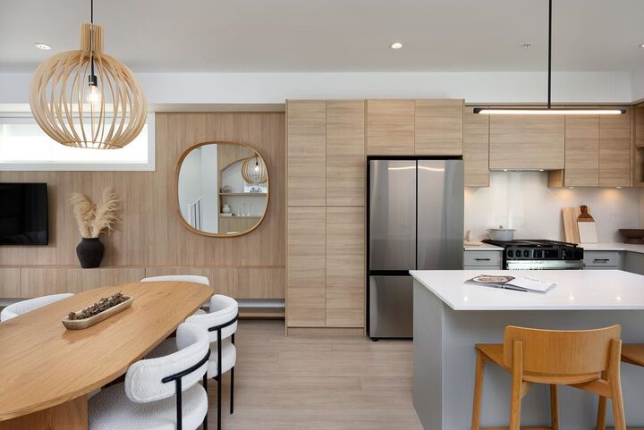 Property Photo: 20335 70A Avenue 51 BC V2Y 1S8