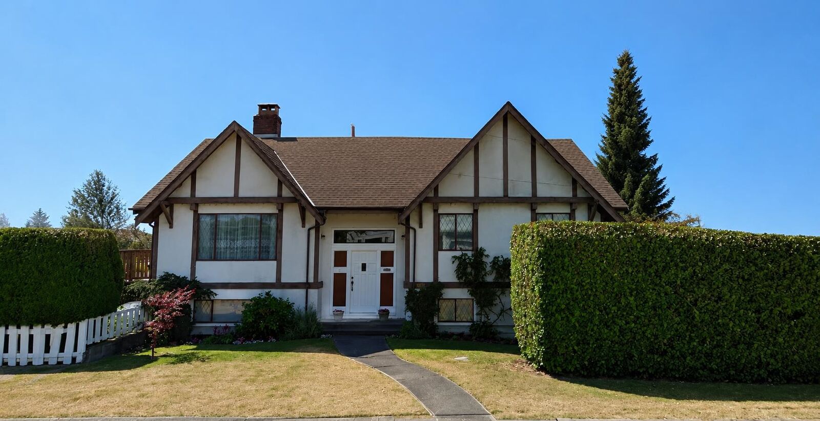 Property Photo: 4922 Irmin Street BC V5J 1Y5
