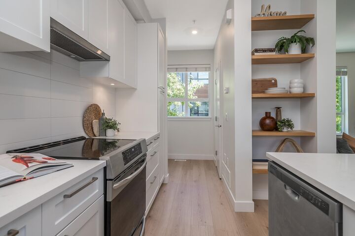 Property Photo: 8508 204 Street 57 BC V2Y 0V8