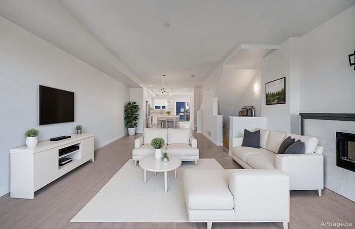 Property Photo: 4738 Hemlock Way 128 BC V4M 0E3