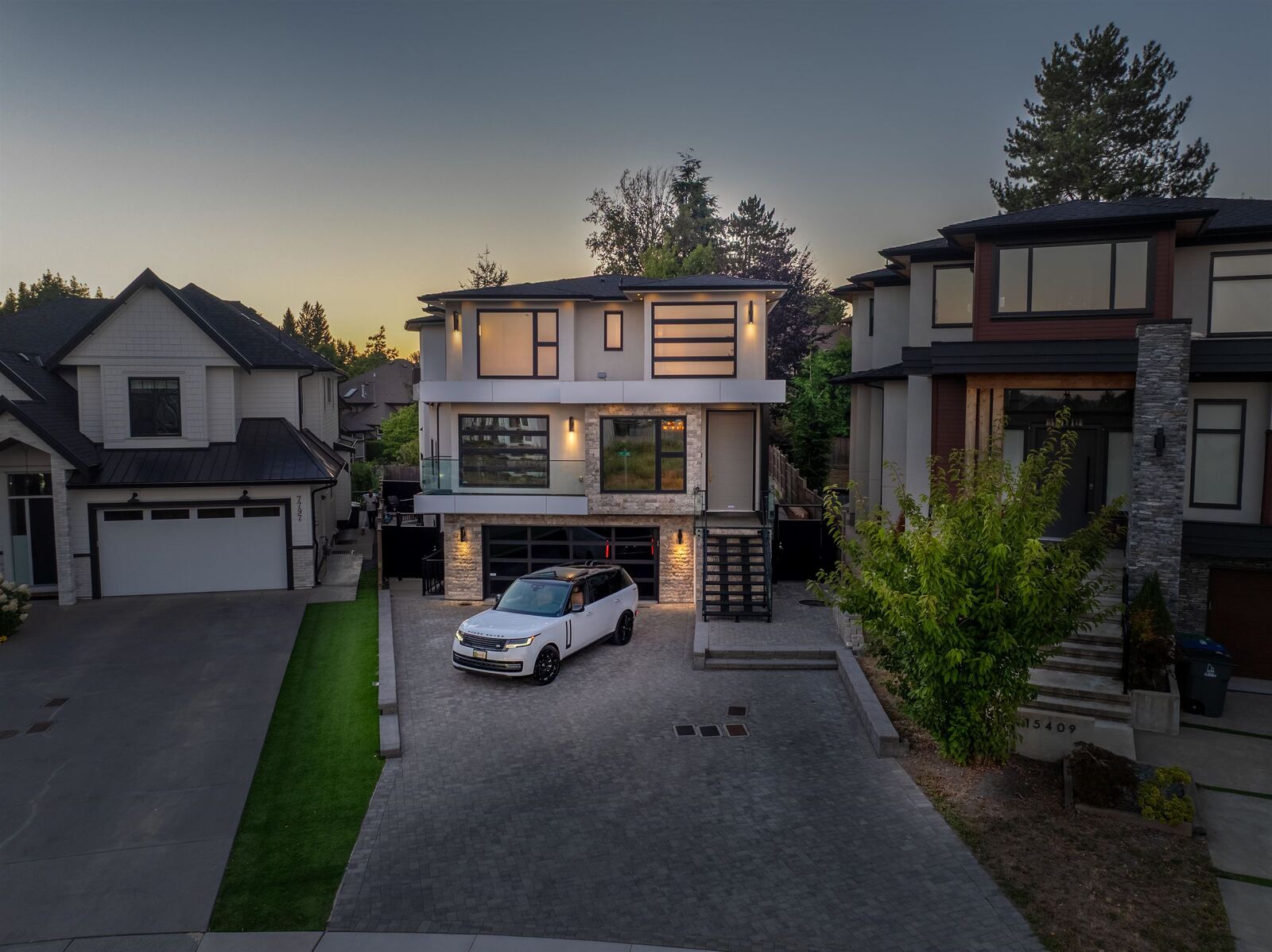 Property Photo: 15401 78 Avenue BC V3S 1C2