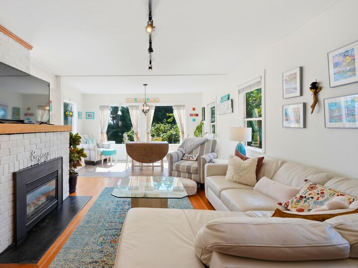 Property Photo: 557 North Fletcher Road BC V0N 1V9