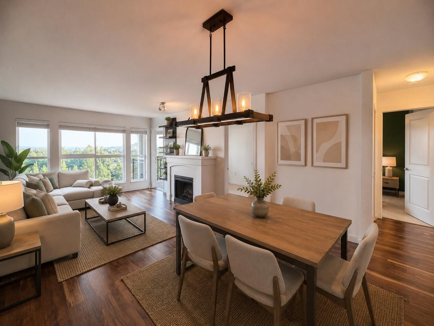 Property Photo: 3082 Dayanee Springs Boulevard 402 BC V3E 0A3