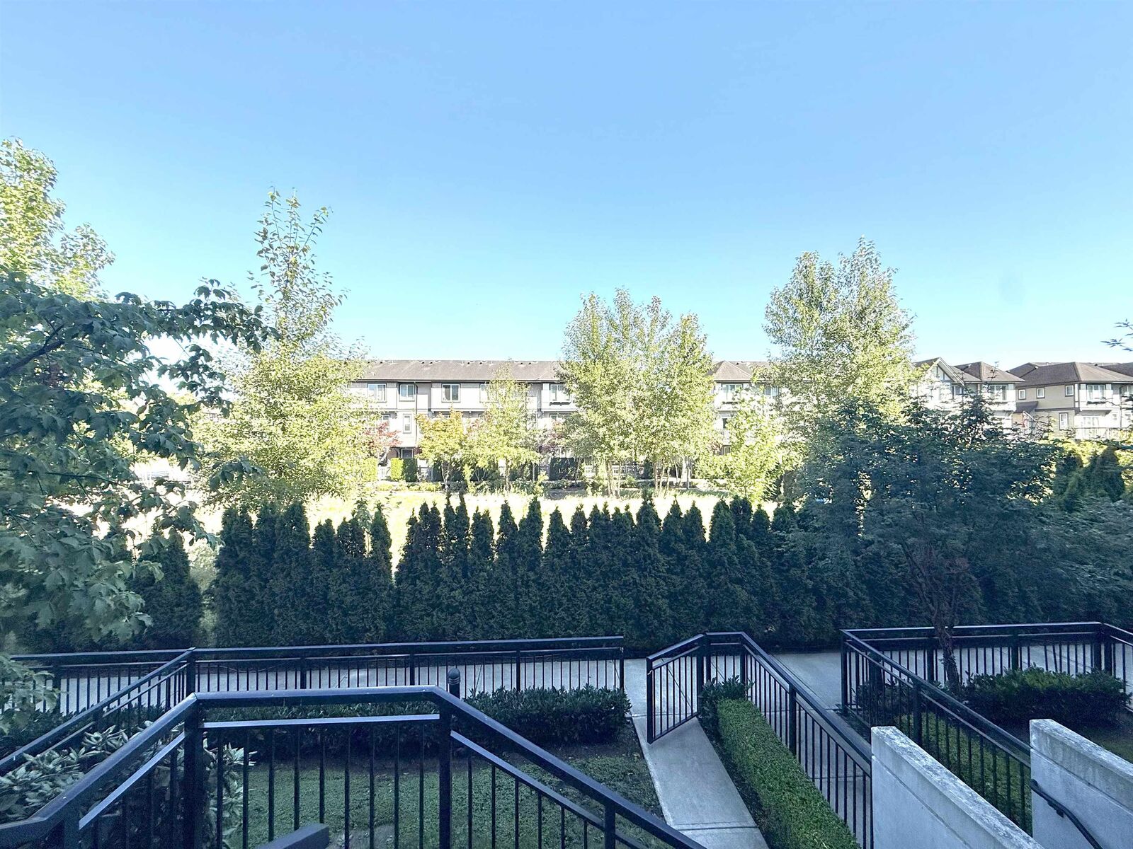 Property Photo: 9500 Tomicki Avenue 107 BC V6X 0R9