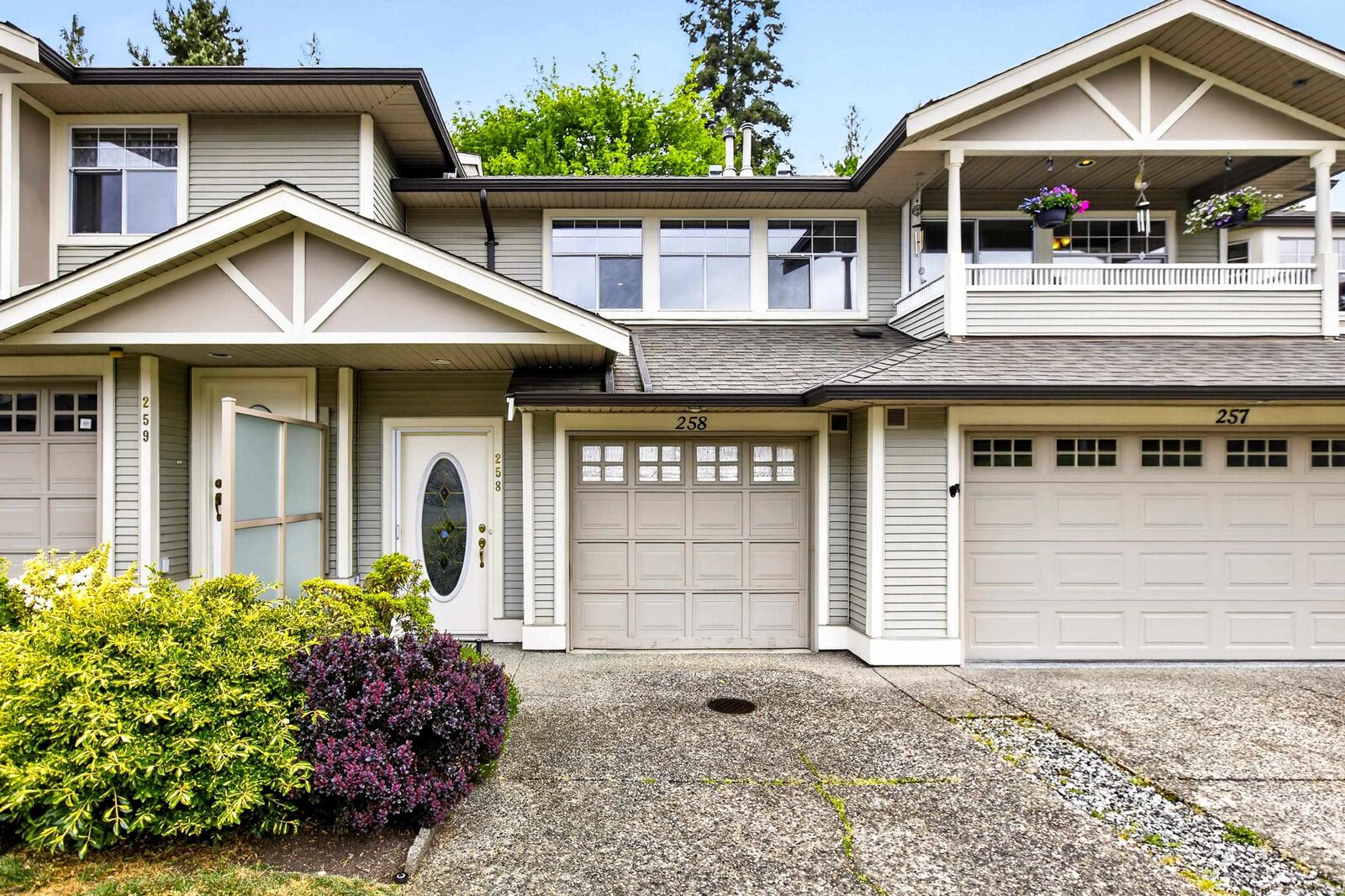 Property Photo: 20391 96 Avenue 258 BC V1M 2L2