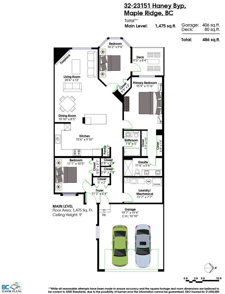 Property Photo: 23151 Haney Bypass 32 BC V2X 0S5