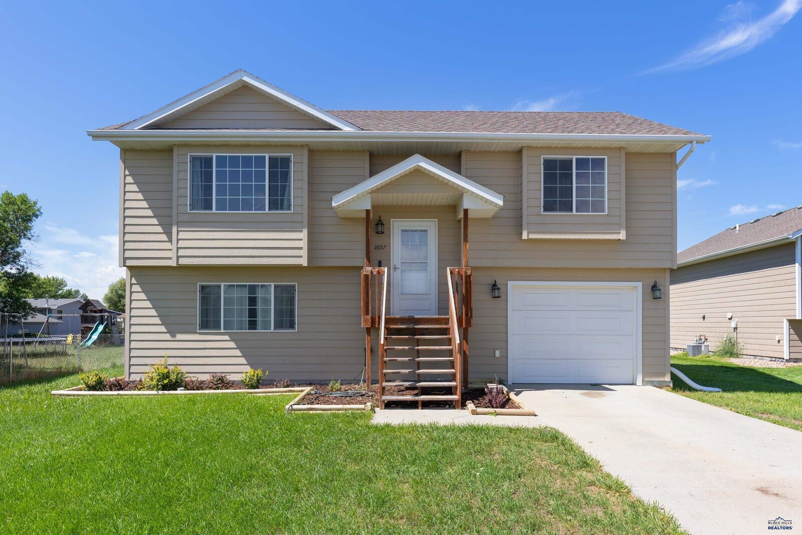 Property Photo: 2657 Leola Ln SD 57703