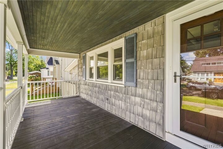 Property Photo: 1217 Maple Avenue NY 14305