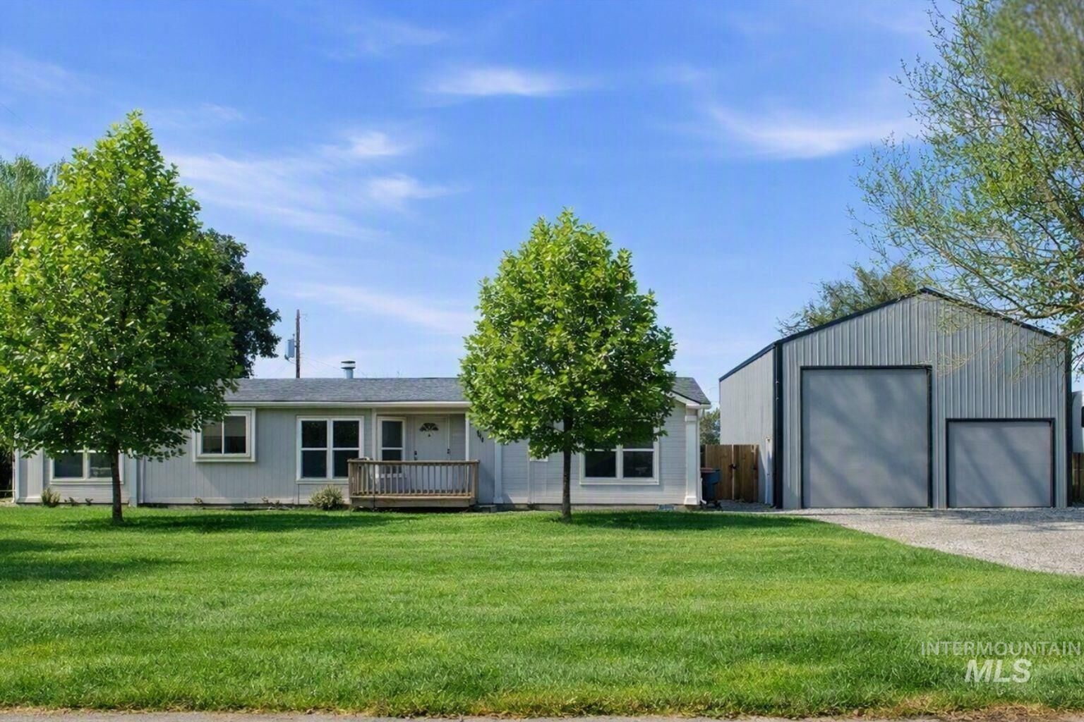Property Photo:  545 S Conover  ID 83616 