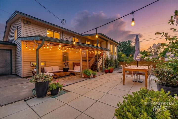 Property Photo: 2705 S Inverness Way ID 83705