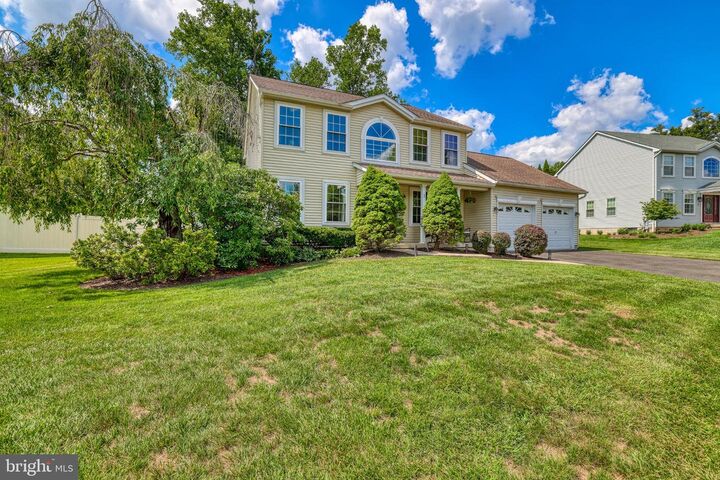 Property Photo: 3 Par Drive PA 19047