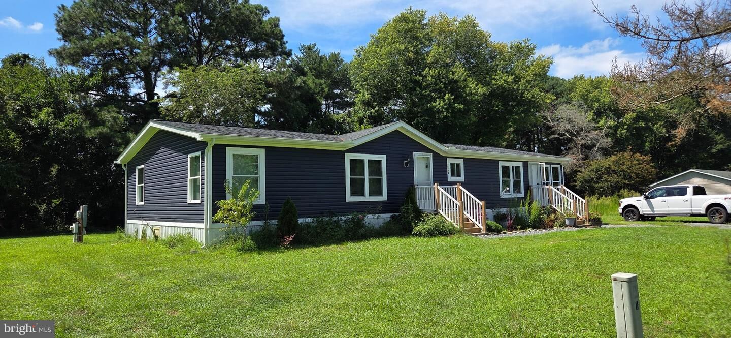 Property Photo:  7882 Dublin Road  MD 21801 